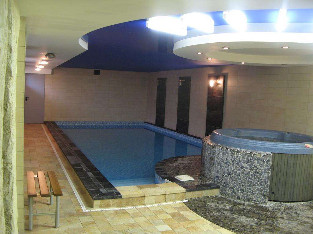 Nidos Poilsine Studio Bagian luar foto
